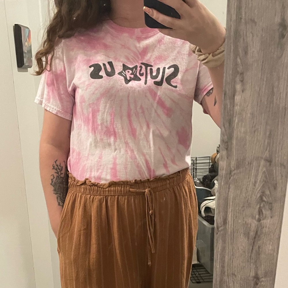 Sluts R Us Graphic Tee